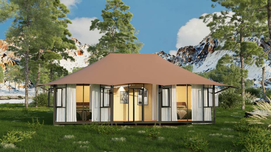 黔西县装配式建筑厂家